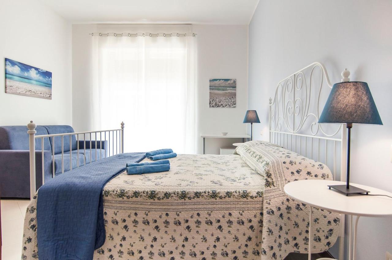 Casa Di Nora Bed and Breakfast Formia Buitenkant foto