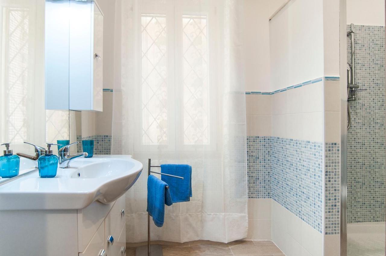 Casa Di Nora Bed and Breakfast Formia Buitenkant foto
