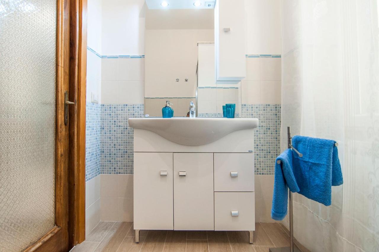 Casa Di Nora Bed and Breakfast Formia Buitenkant foto