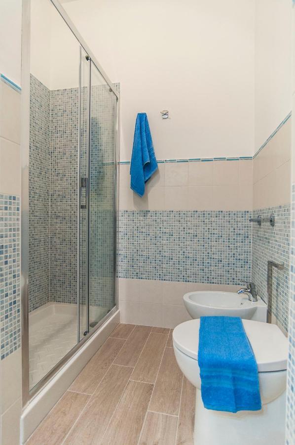 Casa Di Nora Bed and Breakfast Formia Buitenkant foto