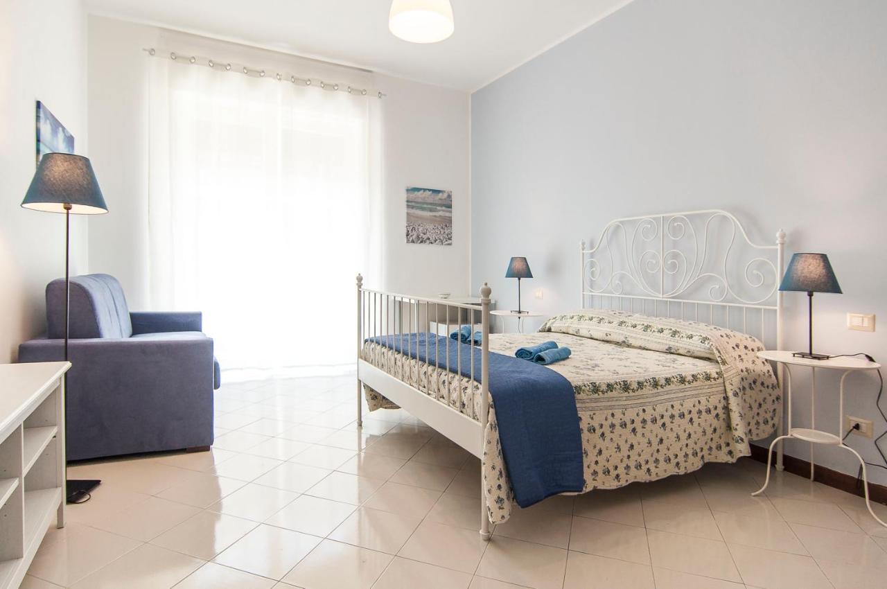 Casa Di Nora Bed and Breakfast Formia Buitenkant foto