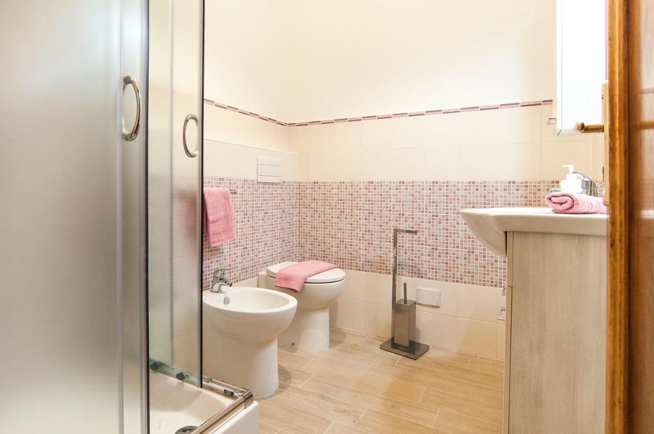 Casa Di Nora Bed and Breakfast Formia Buitenkant foto