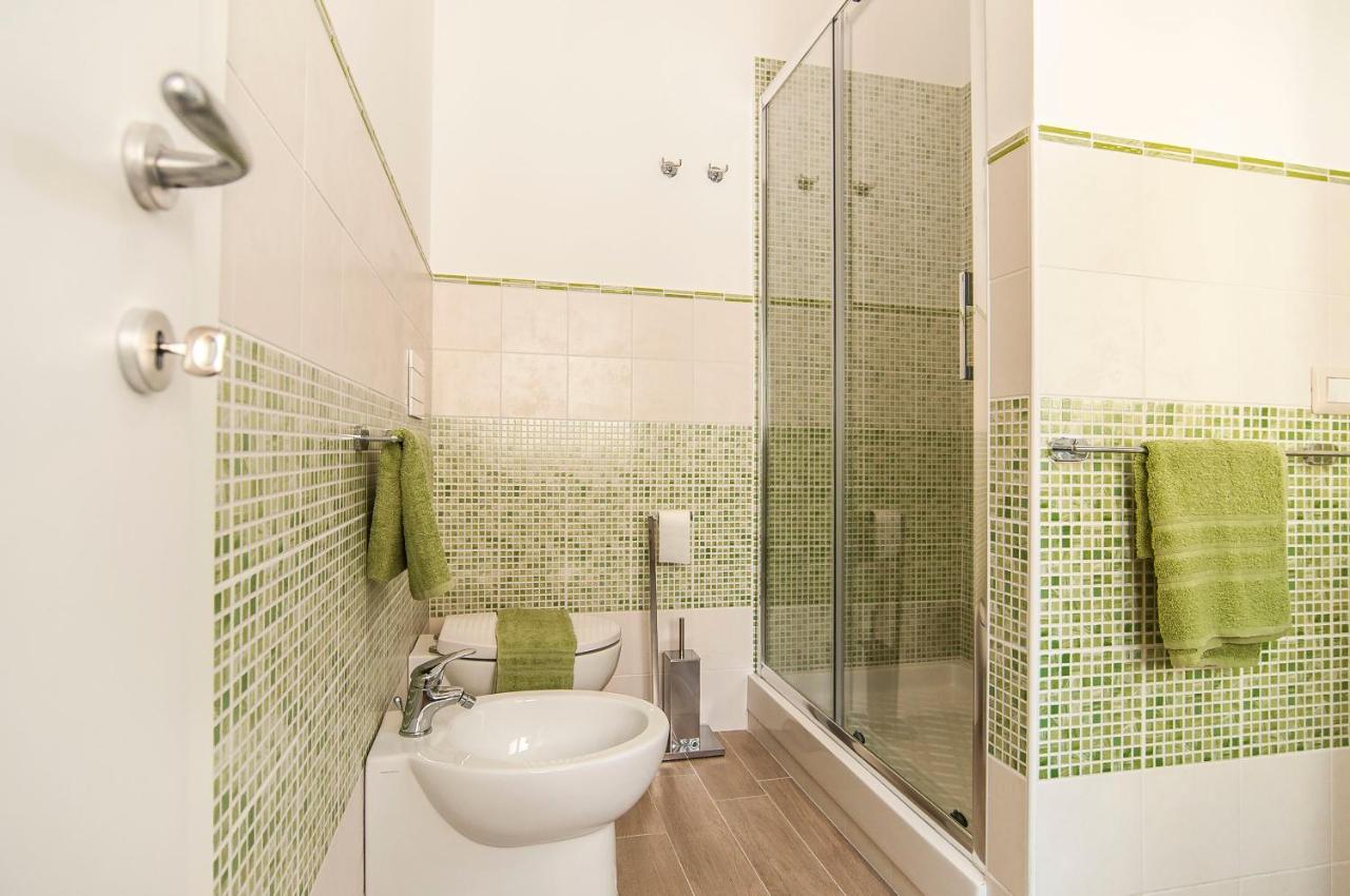 Casa Di Nora Bed and Breakfast Formia Buitenkant foto