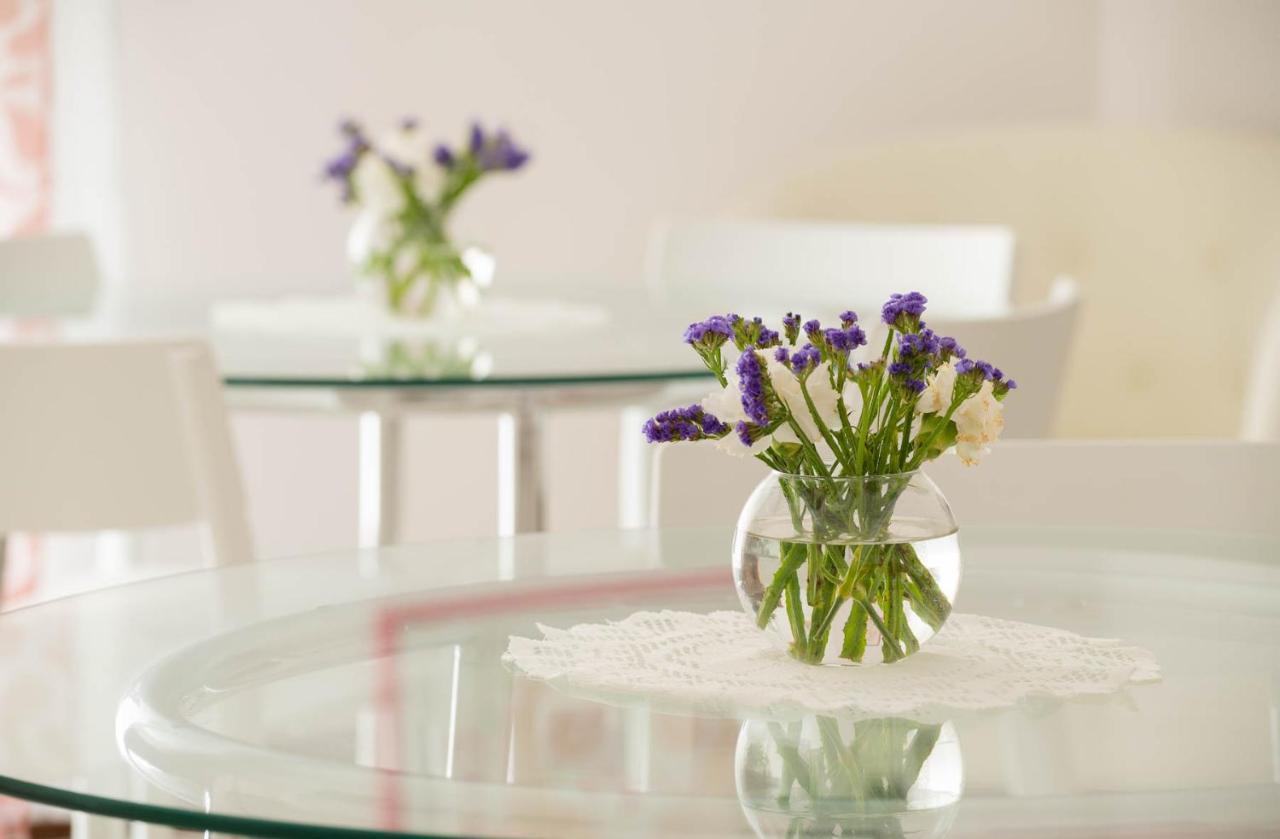 Casa Di Nora Bed and Breakfast Formia Buitenkant foto