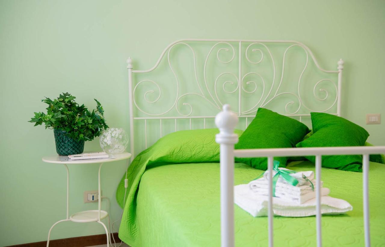 Casa Di Nora Bed and Breakfast Formia Buitenkant foto